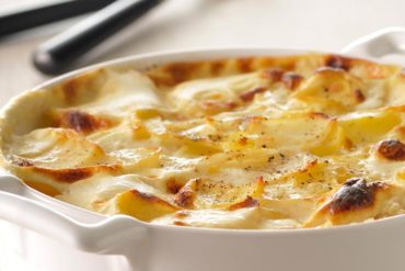 Gratin dauphinois livraison plat grec Argonautes